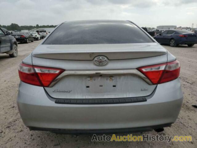 TOYOTA CAMRY LE, 4T1BF1FK5HU711263