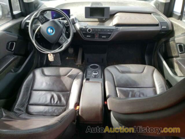 BMW I SERIES REX, WBY1Z8C31HV890195