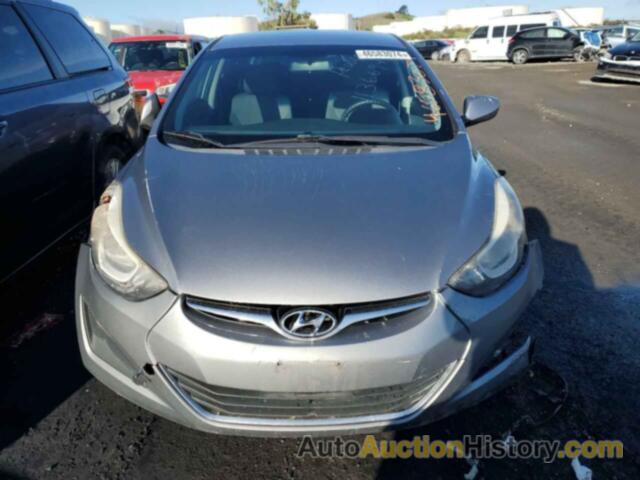 HYUNDAI ELANTRA SE, KMHDH4AE9EU183311