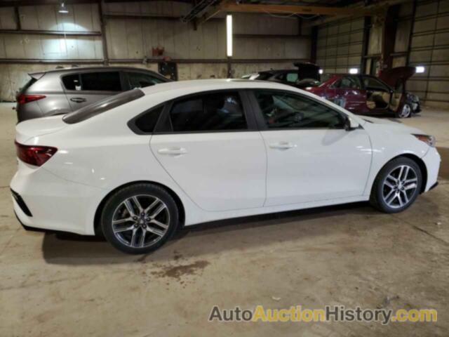 KIA FORTE GT LINE, 3KPF34AD7KE006138