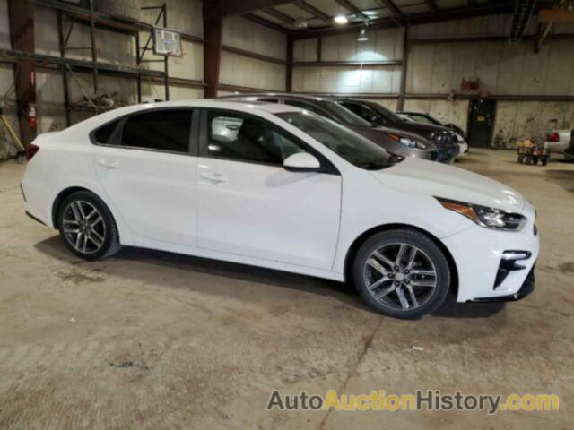 KIA FORTE GT LINE, 3KPF34AD7KE006138