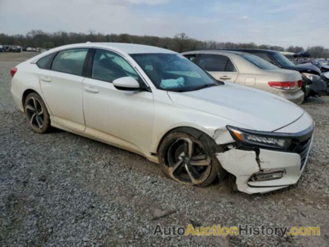 HONDA ACCORD SPORT, 1HGCV1F30JA155442