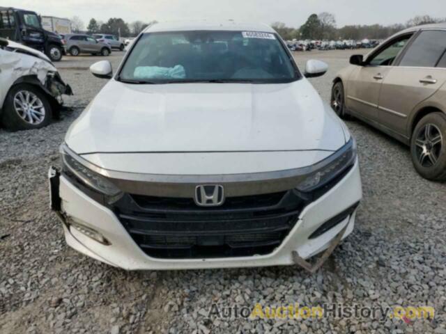 HONDA ACCORD SPORT, 1HGCV1F30JA155442