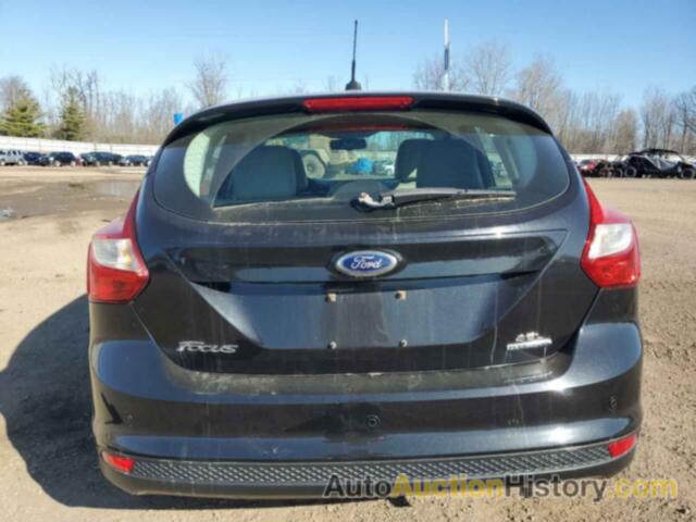 FORD FOCUS SEL, 1FAHP3M20CL465611