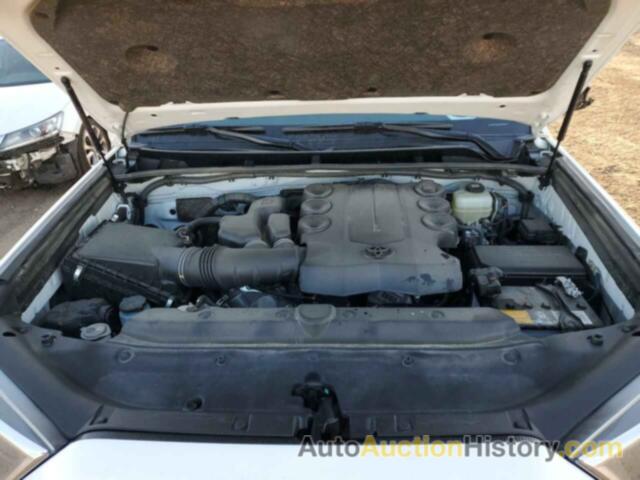 TOYOTA 4RUNNER TRAIL, JTETU5JR0N5991511