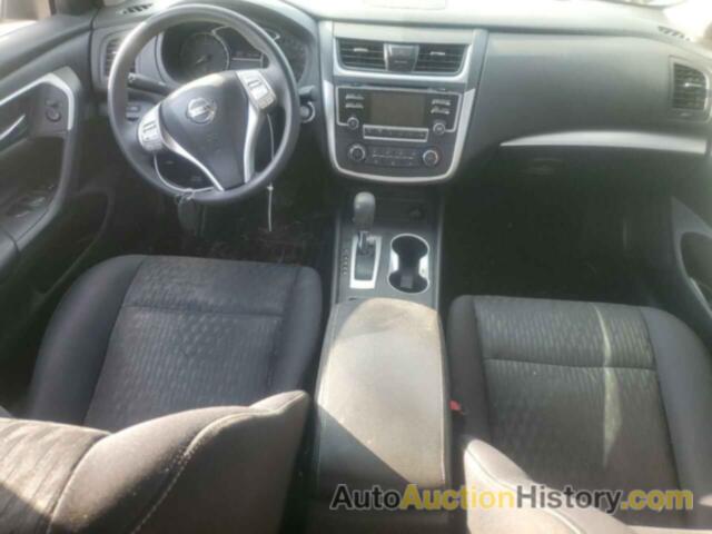 NISSAN ALTIMA 2.5, 1N4AL3AP3HN366418