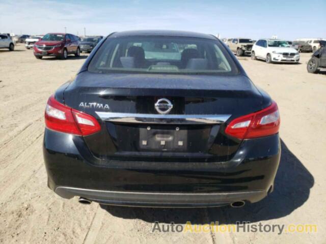 NISSAN ALTIMA 2.5, 1N4AL3APXHN343931