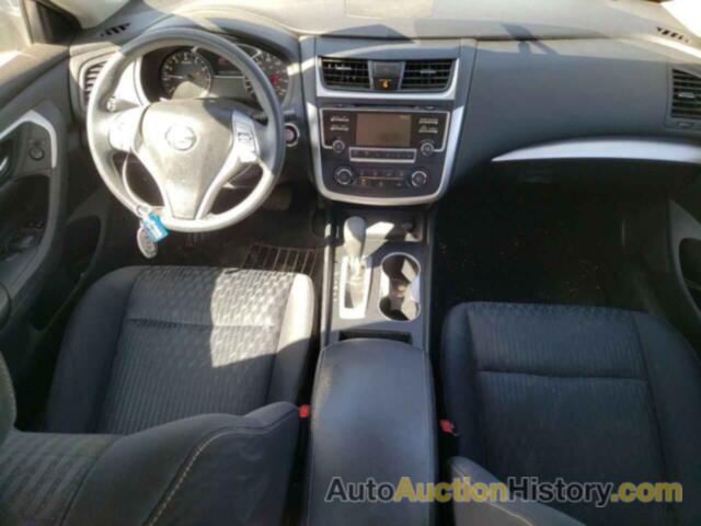 NISSAN ALTIMA 2.5, 1N4AL3APXHN343931