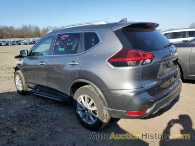 NISSAN ROGUE S, KNMAT2MV7KP537245