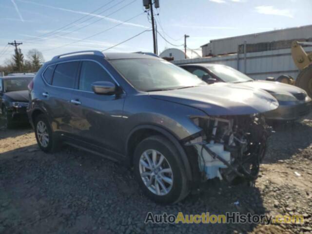 NISSAN ROGUE S, KNMAT2MV7KP537245