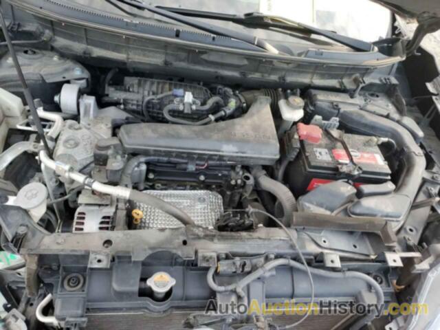 NISSAN ROGUE S, 5N1AT2MV9EC797623