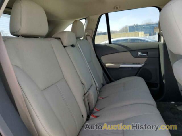 FORD EDGE SE, 2FMDK3GC2EBB72724