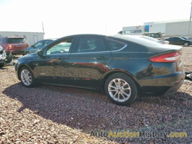 FORD FUSION SE, 3FA6P0LU0KR176866