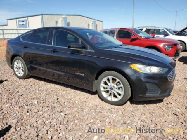 FORD FUSION SE, 3FA6P0LU0KR176866