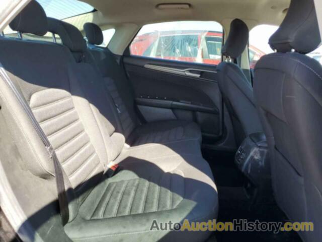 FORD FUSION SE, 3FA6P0LU0KR176866