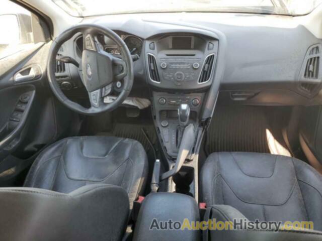 FORD FOCUS SE, 1FADP3K2XFL256074