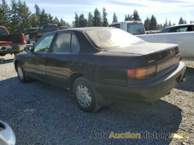 TOYOTA CAMRY LE, JT2SK12E8R0268107