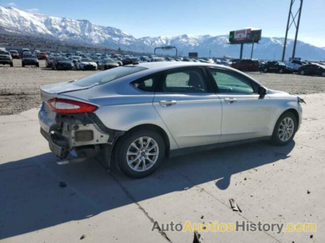 FORD FUSION S, 3FA6P0G73FR185135