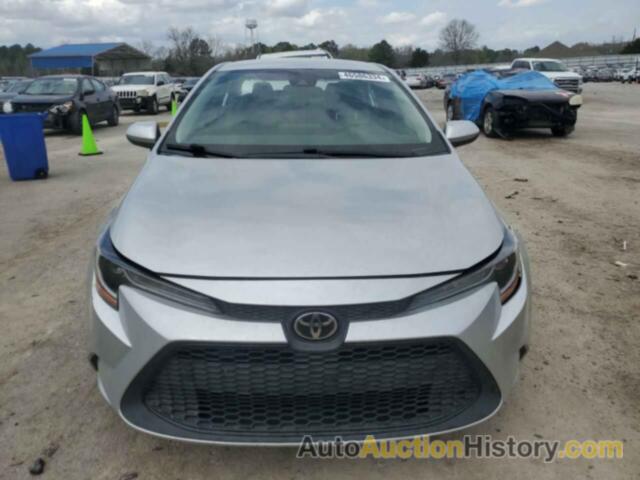 TOYOTA COROLLA LE, 5YFEPMAE4NP272132