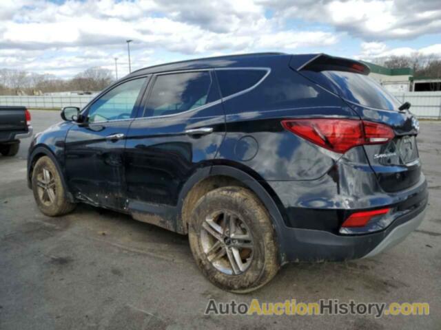 HYUNDAI SANTA FE, 5NMZUDLB6JH103151