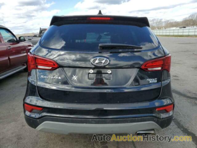 HYUNDAI SANTA FE, 5NMZUDLB6JH103151