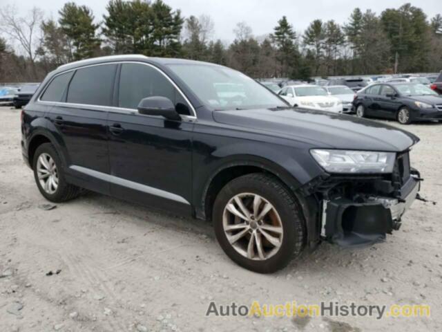 AUDI Q7 PREMIUM PLUS, WA1LAAF73HD027423