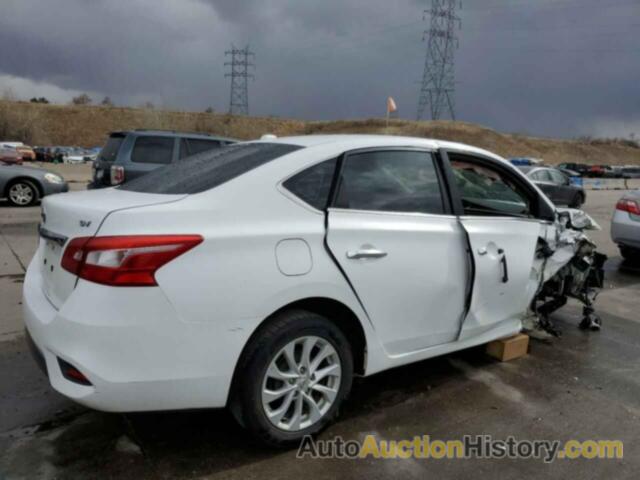 NISSAN SENTRA S, 3N1AB7APXKY376090