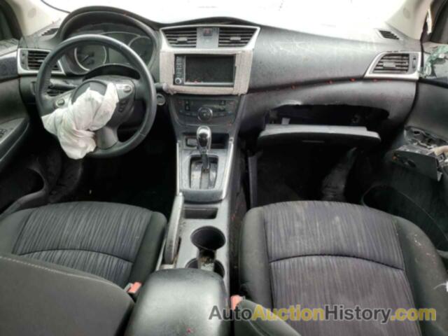 NISSAN SENTRA S, 3N1AB7APXKY376090