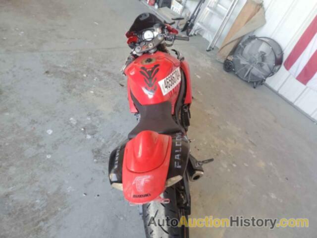 SUZUKI GSX K6, JS1GN7DA962115876