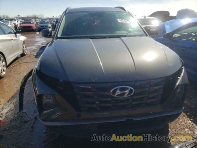 HYUNDAI TUCSON BLUE, KM8JBCA12NU044407