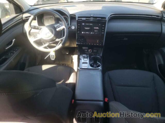 HYUNDAI TUCSON BLUE, KM8JBCA12NU044407