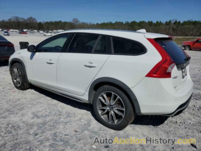 VOLVO V60 PREMIER, YV4612HK8G1003108