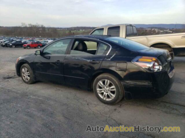 NISSAN ALTIMA BASE, 1N4AL2AP3AC102109