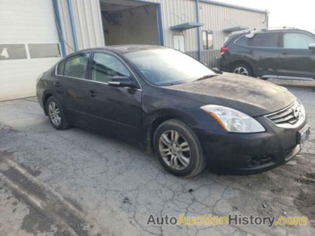 NISSAN ALTIMA BASE, 1N4AL2AP3AC102109