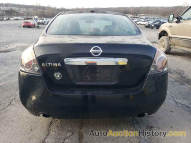 NISSAN ALTIMA BASE, 1N4AL2AP3AC102109