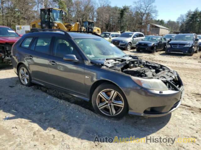 SAAB 9 3 2.0T, YS3FB52YX91016548