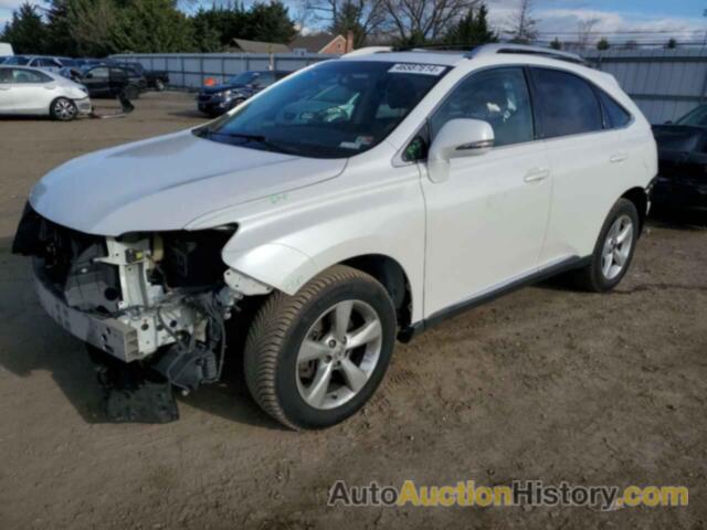 LEXUS RX350 350, 2T2BK1BA4BC092250