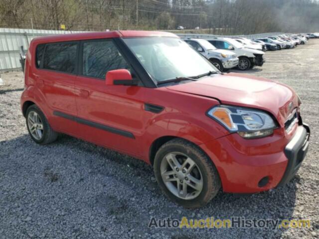 KIA SOUL +, KNDJT2A28A7114988