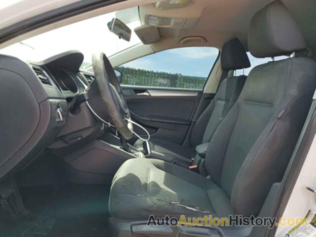 VOLKSWAGEN JETTA SE, 3VWD17AJ0FM321103