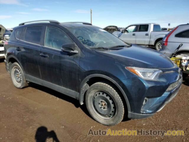 TOYOTA RAV4 SE, 2T3JFREV0HW652135