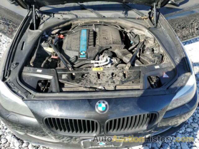 BMW 5 SERIES I, WBAFZ9C52CC751693