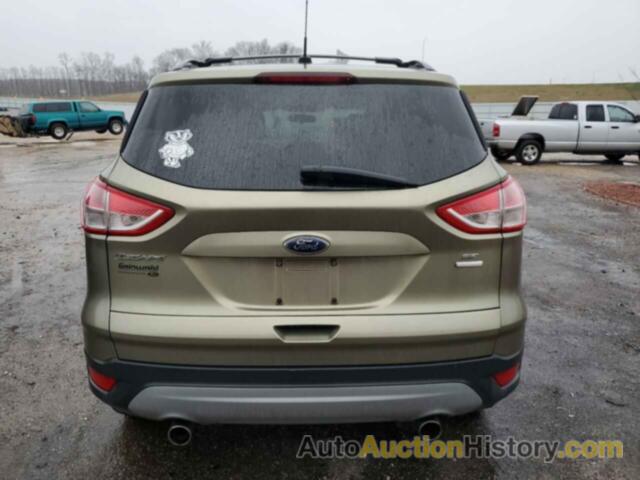 FORD ESCAPE SE, 1FMCU9GX4DUA57787