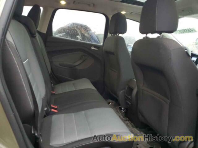 FORD ESCAPE SE, 1FMCU9GX4DUA57787