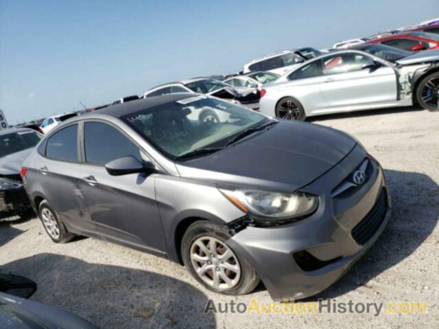 HYUNDAI ACCENT GLS, KMHCT4AE7EU659730