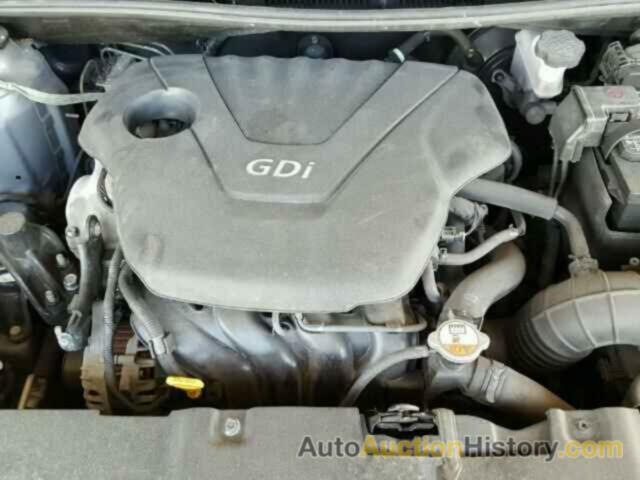 HYUNDAI ACCENT GLS, KMHCT4AE7EU659730