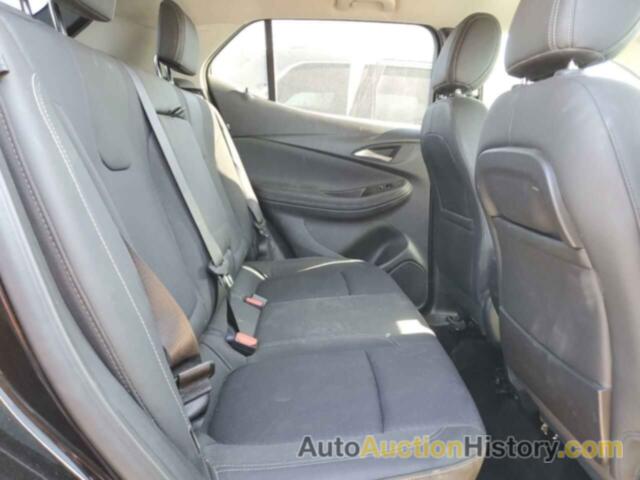 BUICK ENCORE SELECT, KL4MMDS21PB109796