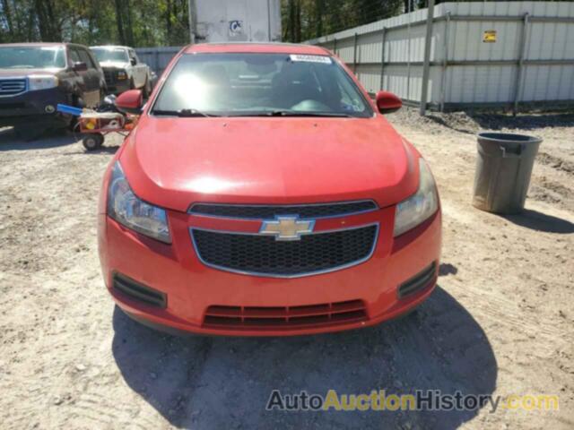 CHEVROLET CRUZE LT, 1G1PC5SB8E7170289