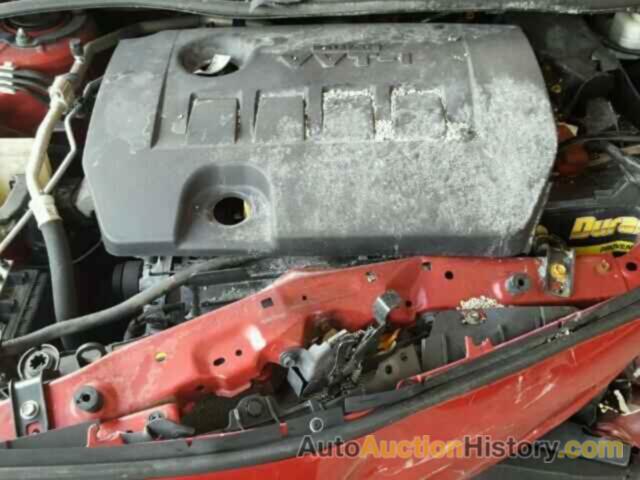 TOYOTA COROLLA BASE, 5YFBU4EE9CP025417