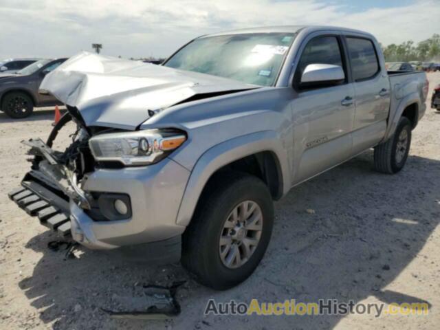 TOYOTA TACOMA DOUBLE CAB, 5TFAZ5CN2HX039481