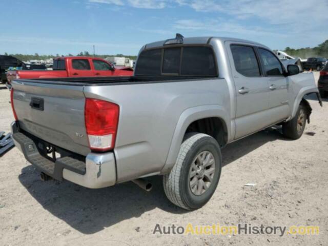 TOYOTA TACOMA DOUBLE CAB, 5TFAZ5CN2HX039481